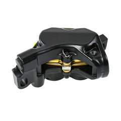 Woodniu Racein 2-Piston Hydraulic Disc Brake Caliper - Replacement for Surron Light Bee X Off-Road Motorcycle