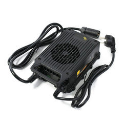 Woodniu Racein Surron Light Bee X Battery Charger - 60V 12A Fast Lithium Battery Charger for Surron Light Bee X Electric Dirt Bike