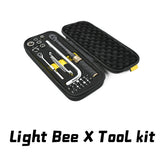 Woodniu Racein Surron Light Bee X OEM Tool Kit - Torque Wrench Set - Portable Maintenance Tool Set for Electric Dirt Bike