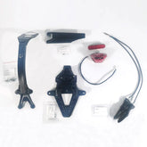 For SURRON Ultra Bee OEM Tail Light Kit Brake Lights Turn Signal Tail Lights Warning Lights Legal Tail Light Original Motor Part