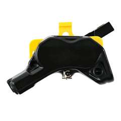 Woodniu Racein 2-Piston Hydraulic Disc Brake Caliper - Replacement for Surron Light Bee X Off-Road Motorcycle