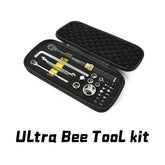 Woodniu Racein Surron Ultra Bee OEM Tool Kit - Torque Wrench Set - Portable Maintenance Tool Set for Electric Dirt Bike
