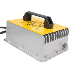 Woodniu Racein 85V 15A Waterproof Fast Battery Charger - US 110V Compatible for Surron Ultra Bee Electric Dirt Bike