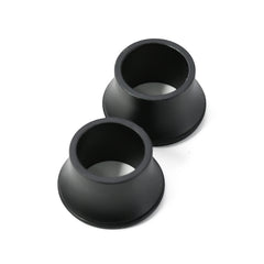 Woodniu Racein Surron Hyper Bee Front Wheel Bushing - Front Axle Bushing Front Wheel Axle Spacer Bushing for Surron Hyper Bee Electric Dirt Bike