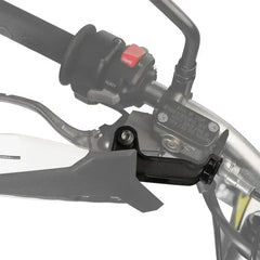 Woodniu Racein Handguard Bracket Set - Left and Right Hand Guard Mounts for Surron Ultra Bee Off-Road Motorcycle