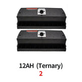 For Segway I2 X2 I2SE X2SE XT 167 I180 Battery BMS Replacement Repair 74V 12AH Pack Scooter Motorcycle Accessories SGW