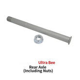 For SURRON Ultra Bee Rear Axle Electric Bikes Off-road Dirt for Surron Motorcycles Original Accessories