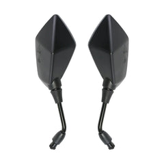 Woodniu Racein Motorcycle Rearview Mirrors - Handlebar Side Mirrors for Surron Light Bee X Off-Road E-Bike
