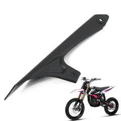 Woodniu Racein Surron Hyper Bee Upper Chain Guard - Top Chain Guard Upper Chain Case for Surron Hyper Bee Electric Dirt Bike