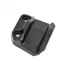 Woodniu Racein Swingarm Chain Slider - Rear Fork Collision Protection Block for Surron Ultra Bee Off-Road Motorcycle
