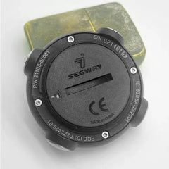 Suitable for Segway I2 X2 InfoKey Remote Control Original Parts Dirt Bike Off-road Accessories Electric Motorcycle