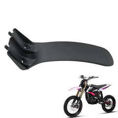 Woodniu Racein Surron Hyper Bee Rear Wheel Front Fender - Rear Inner Fender Rear Hugger for Surron Hyper Bee Electric Dirt Bike