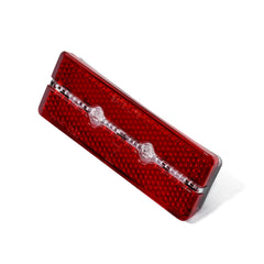 Woodniu Racein Surron Light Bee X / S Tail Light - LED Rear Tail Brake Light for Surron Light Bee X & S Electric Dirt Bike