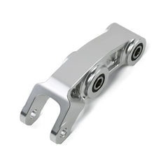 Woodniu Racein Surron Light Bee X/S Rear Suspension Linkage - Billet Aluminum Shock Linkage Rock Arm for Surron Light Bee X/S & Segway X160 X260 Electric Dirt Bike