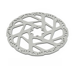 Woodniu Racein Surron Light Bee X S Brake Disc - Front or Rear Brake Rotor Wave Brake Disc for Surron Light Bee X S Electric Dirt Bike