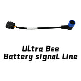 For Surron Ultra Bee Battery Signal Line E-Bike Off-road for Surron Communication Cable UB Lithium Battery Signal Line Parts