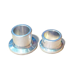 For SURRON Ultra Bee Rear Wheel Axle with Bushing Rear Wheel Axle Nut Electric Bikes for Surron UB Motorcycle Original Parts