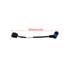 Woodniu Racein Surron Ultra Bee Battery Signal Line - Communication Adapter Cable Harness for Surron Ultra Bee Electric Dirt Bike