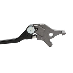 Woodniu Racein CNC Pivot Brake Lever Set - Folding Aluminum Brake Handles for Surron Ultra Bee Off-Road Motorcycle