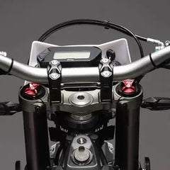 For Surron Ultra Bee Steering Handle Bracket Electric Bikes Off-road Scooter Dirtbike for SURRON Motorcycles Handlebar Bracket