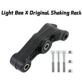 For SURRON Rear Shock Absorber Light Bee X Reinforced Shock Absorbing Adapter Rear Shock Connecting Rod Parts Segway X260 X160