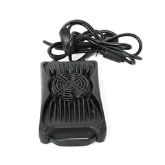 Woodniu Racein Surron Hyper Bee 58.8V 6.5A Fast Charger - EU/UK Plug Lithium Battery Charger for Surron Hyper Bee Electric Dirt Bike