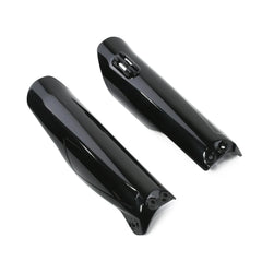 Woodniu Racein Surron Hyper Bee Fork Guards - Front Fork Guards Suspension Guards for Surron Hyper Bee Electric Dirt Bike