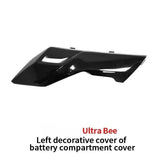 For SURRON Ultra Bee Decorative Panel for Battery Compartment Cover E-bikes Off-road for Surron Motorcycles Original Accessories