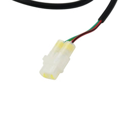 Woodniu Racein Surron Light Bee X/S Front Brake Stop Switch Wire - Brake Light Switch Cable for Surron Light Bee X & S Electric Dirt Bike