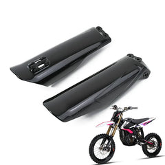 Woodniu Racein Surron Hyper Bee Fork Guards - Front Fork Guards Suspension Guards for Surron Hyper Bee Electric Dirt Bike