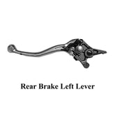 For SURRON Ultra Bee Brake Lever Brake Upper Pump Brake Handle Electric Bike Off-road for Surron Original Motorcycle Accessories