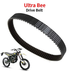 For SURRON Ultra Bee Continental Drive Belt Primary Conveyor Belt Electric Bike Off-road for Surron Motorcycle Accessories