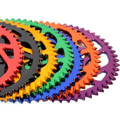 For SURRON Ultra Bee 54 Tooth Sprocket Disc E-bike Off-road for SurRon Ultra Bee 54T SprocketMotorcycle Accessories