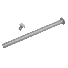 Woodniu Racein Surron Ultra Bee Bottom Axis - Flat Fork Shaft Lower Bracket Shaft for Surron Ultra Bee Electric Dirt Bike