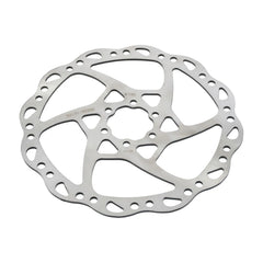 Woodniu Racein Surron Hyper Bee Brake Rotor - 180mm Front / 160mm Rear Brake Disc Disc Brake Rotor for Surron Hyper Bee Electric Dirt Bike