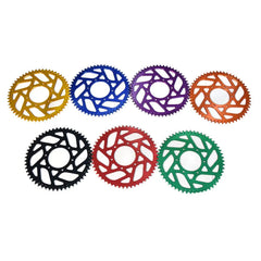 For SURRON Ultra Bee 54 Tooth Sprocket Disc E-bike Off-road for SurRon Ultra Bee 54T SprocketMotorcycle Accessories