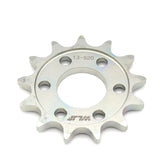 For SURRON Ultra Bee OEM Final Drive Front Sprocket 13T DirtyBike Final Drive for Surron Original Parts Output Shaft Sprocket