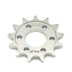 For SURRON Ultra Bee OEM Final Drive Front Sprocket 13T DirtyBike Final Drive for Surron Original Parts Output Shaft Sprocket
