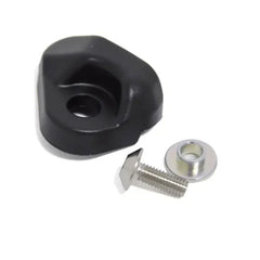 Woodniu Racein Swingarm Protection Block - Anti-Collision Swingarm Guard for Surron Ultra Bee Off-Road Motorcycle