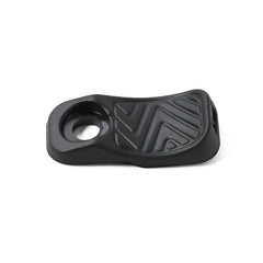 Woodniu Racein Surron Hyper Bee Steering Limiter - Steering Stop Handlebar Limiter Block for Surron Hyper Bee Electric Dirt Bike