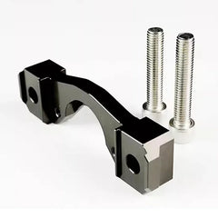 For SURRON Ultra Bee Motorcycles Handlebar Heightening Block Electric Bike Raised Handlebar Seat Off-road Motorcycle Accessories