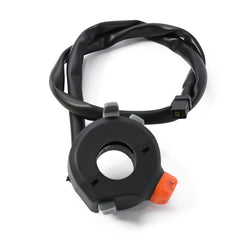Woodniu Racein Surron Hyper Bee Left Handlebar Switch Assembly - Left Combination Switch Left Handlebar Control Switch for Surron Hyper Bee Electric Dirt Bike