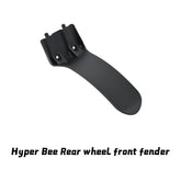 For Surron Hyper Bee Motorcycles Rear Wheel Front Fender Off-road Electric Dirt Bike for SurRon Original Motorcycle Accessories