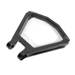 Woodniu Racein CNC Rear Suspension Linkage Kit - Shock Triangle Bracket & Dog Bone Link for Surron Ultra Bee Off-Road Motorcycle