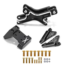 For SURRON Screws Part Light Bee X Seat Raise Bracket Stand Screws Kit Off-road Dirtbike for SURRON Segway X160 X260 Motorcycles