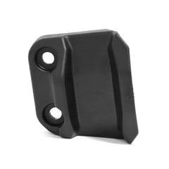 Woodniu Racein Swingarm Chain Slider - Rear Fork Collision Protection Block for Surron Ultra Bee Off-Road Motorcycle