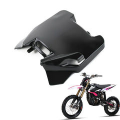 Woodniu Racein Surron Hyper Bee Headlight Cover - Front Light Cover Front Headlight Cowl for Surron Hyper Bee Electric Dirt Bike