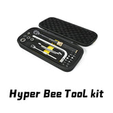 Woodniu Racein Surron Hyper Bee OEM Tool Kit - Torque Wrench Set - Portable Maintenance Tool Set for Electric Dirt Bike