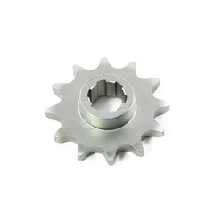 Woodniu Racein Surron Hyper Bee 12T 420 Sprocket - 12 Tooth Countershaft Drive Sprocket for Surron Hyper Bee Electric Dirt Bike