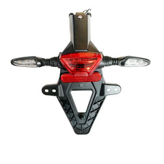 For SURRON Ultra Bee OEM Tail Light Kit Brake Lights Turn Signal Tail Lights Warning Lights Legal Tail Light Original Motor Part